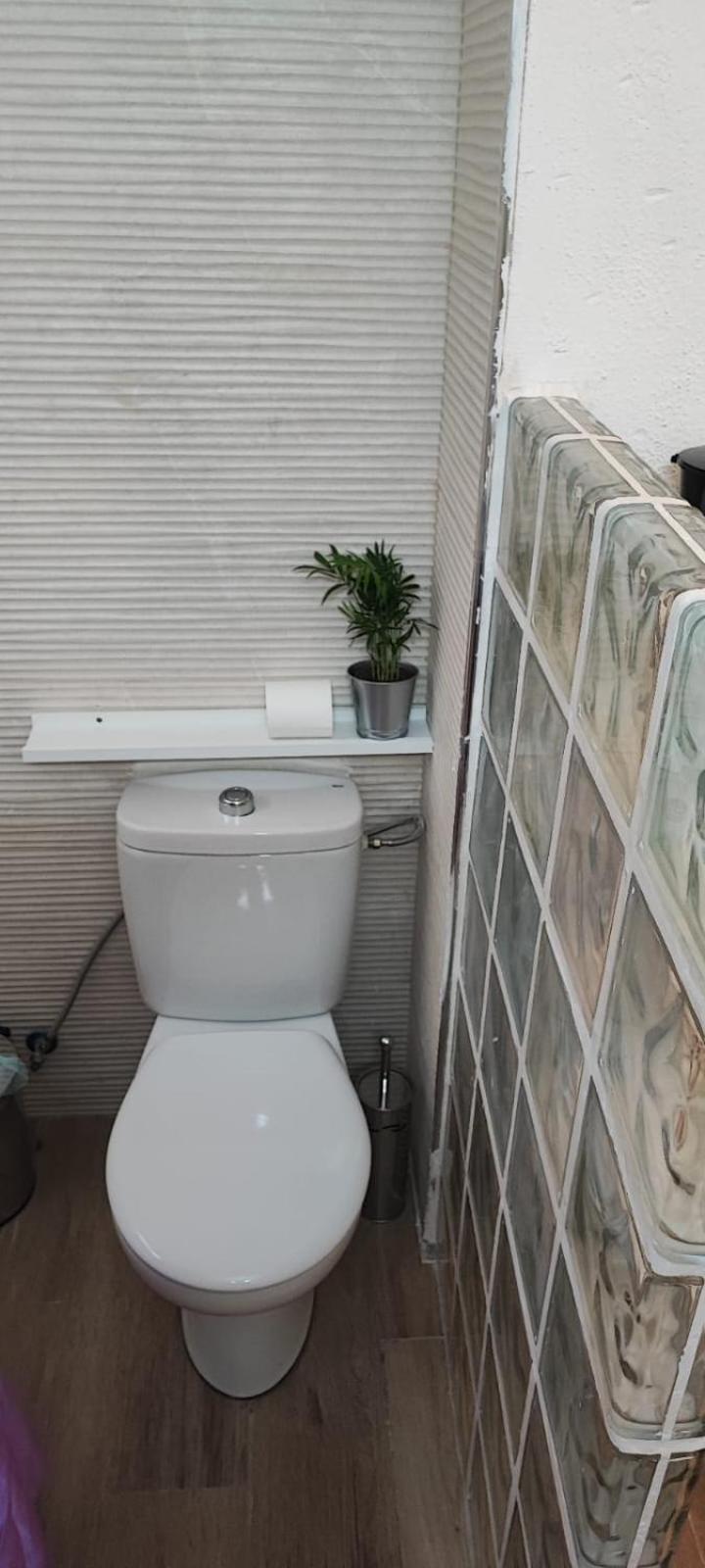 Malaga Jacuzy Málaga Exterior foto